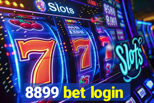 8899 bet login